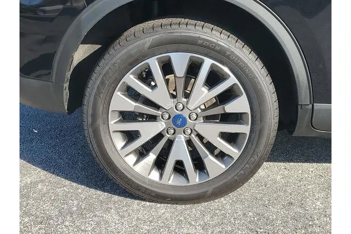 $21392 : Ford Escape 2022 AWD Titaniu image 5