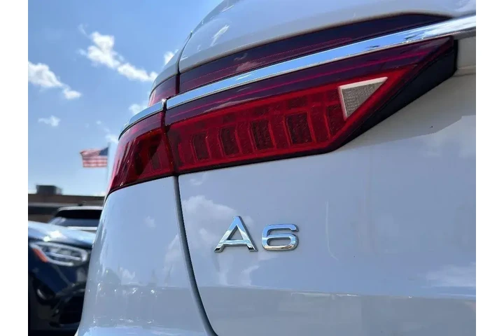 $32495 : Audi A6 2023 AWD quattro Pre image 7
