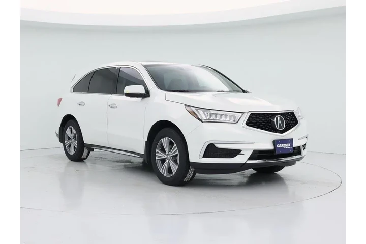 $29998 : Acura MDX 2020 4dr SUV image 1