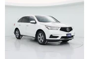 Acura MDX 2020 4dr SUV