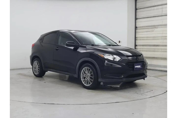 $13998 : Honda HR-V 2016 LX 4dr Cross image 1