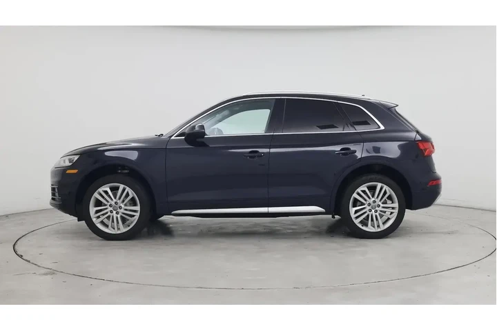 $18998 : Audi Q5 2018 AWD 2.0T quattr image 3