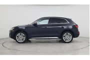 $18998 : Audi Q5 2018 AWD 2.0T quattr thumbnail