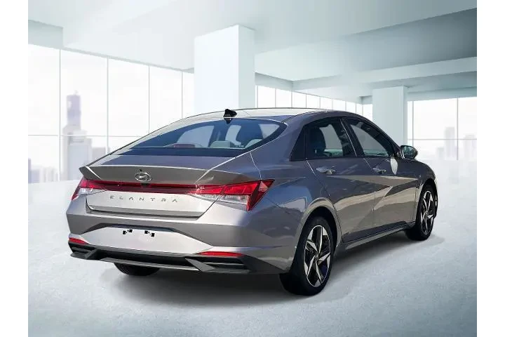 $17999 : Hyundai ELANTRA 2023 SEL 4dr image 4