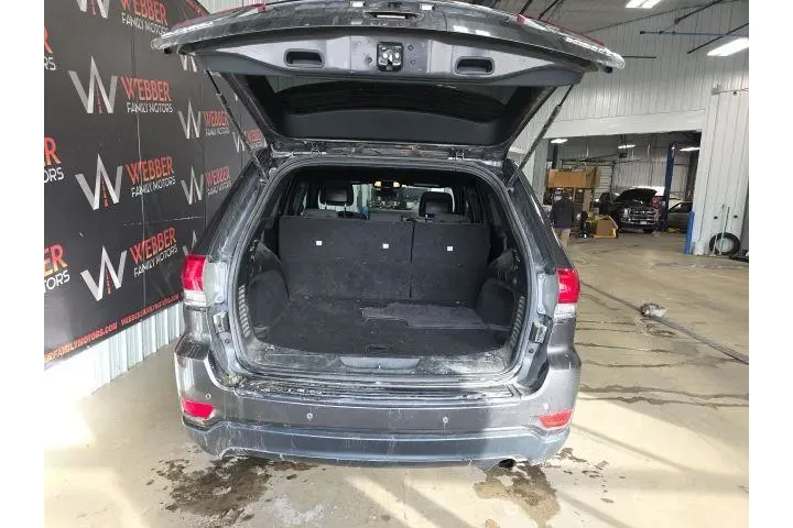 $17950 : Jeep Grand Cherokee 2018 4x4 image 6