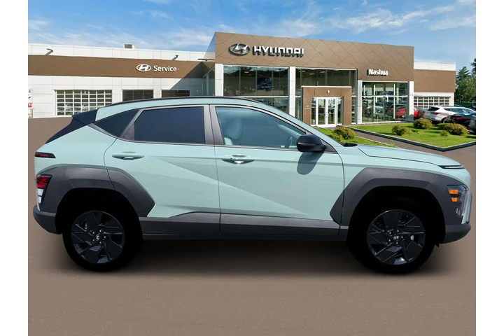 $29527 : Hyundai KONA 2026 AWD SEL Sp image 9