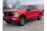 Ford F-150 2022 4x4 XL 4dr S en Atlanta