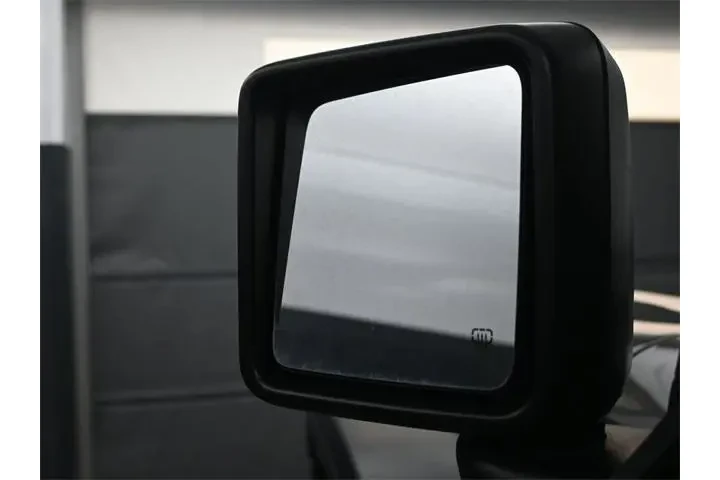 $24212 : Jeep Wrangler Unlimited 2020 image 5