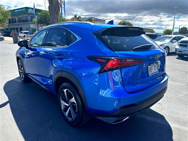 $33995 : 2019 NX 200t image 7