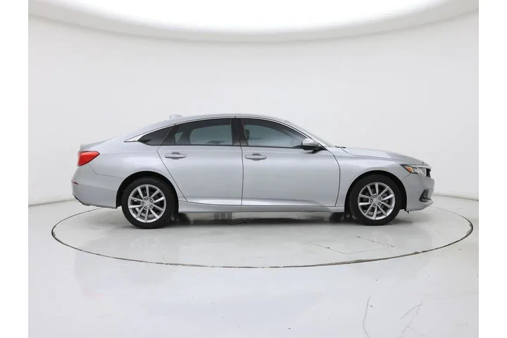 $19998 : Honda Accord 2021 LX 4dr Sed image 7