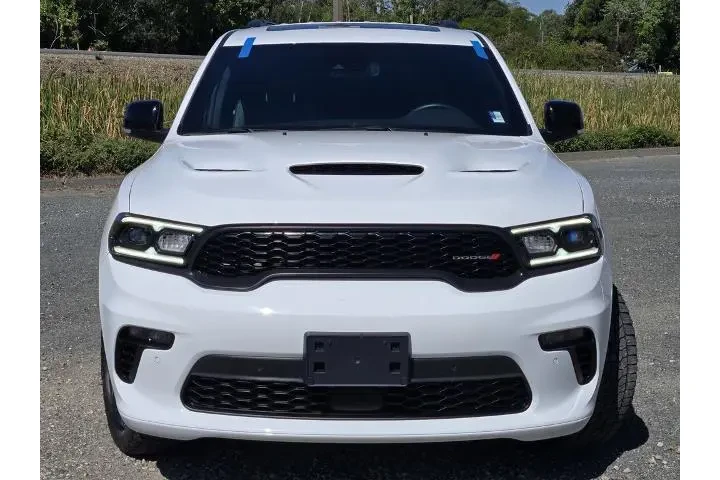 $39934 : Dodge Durango 2023 AWD R/T 4 image 2