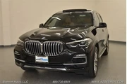 BMW X5 2019 AWD xDrive40i 4d