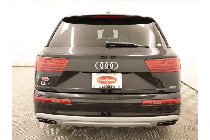 $23398 : Audi Q7 2019 AWD quattro SE image 5