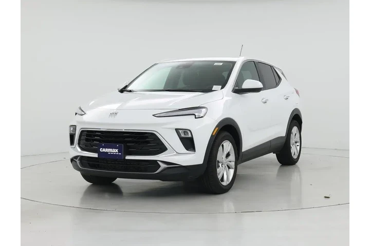 $20998 : Buick Encore GX 2025 Preferr image 4