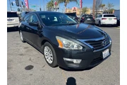 $5498 : 2013 Altima 2.5 S thumbnail