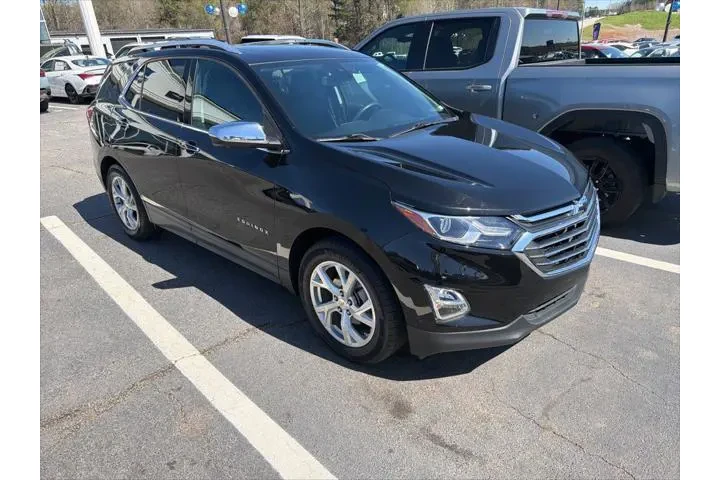$22991 : Chevrolet Equinox 2021 Premi image 6