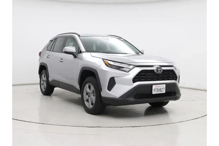 $35998 : Toyota RAV4 Hybrid 2025 AWD image 1