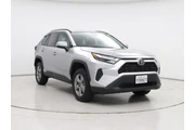 Toyota RAV4 Hybrid 2025 AWD