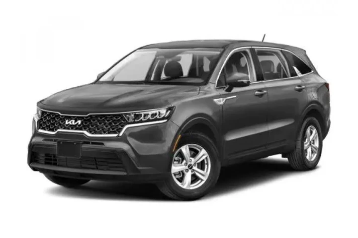 $23500 : Kia Sorento 2023 AWD LX 4dr image 1