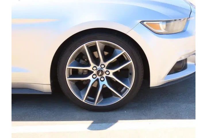 $14999 : Ford Mustang 2016 EcoBoost P image 9