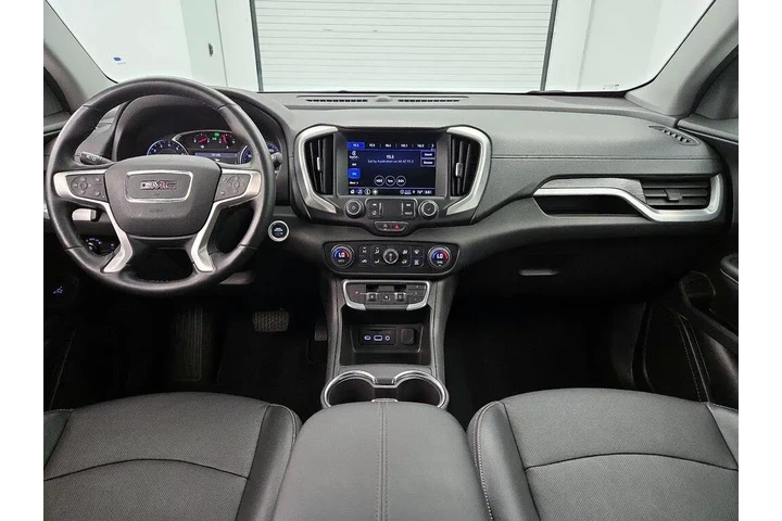 $24998 : GMC Terrain 2024 AWD SLT 4dr image 9