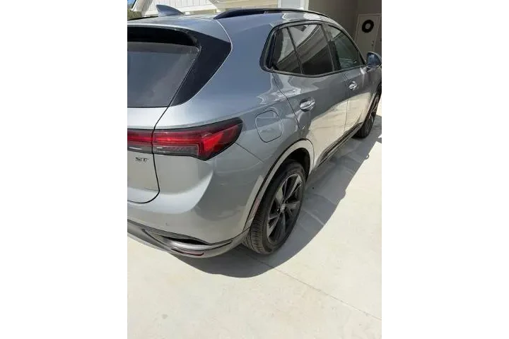 $24997 : Buick Envision 2023 Essence image 10