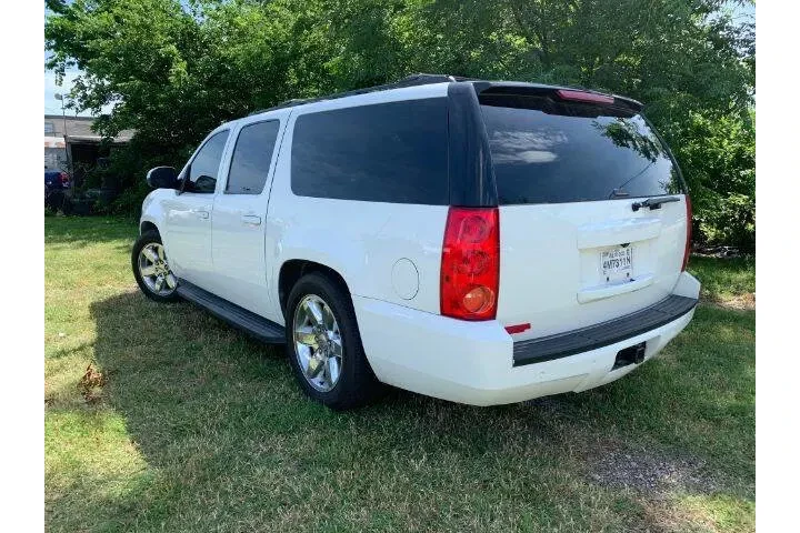 $19995 : 2013 GMC Yukon XL SLT image 3