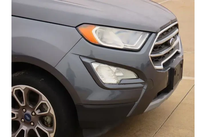 $19999 : Ford EcoSport 2020 AWD Titan image 6