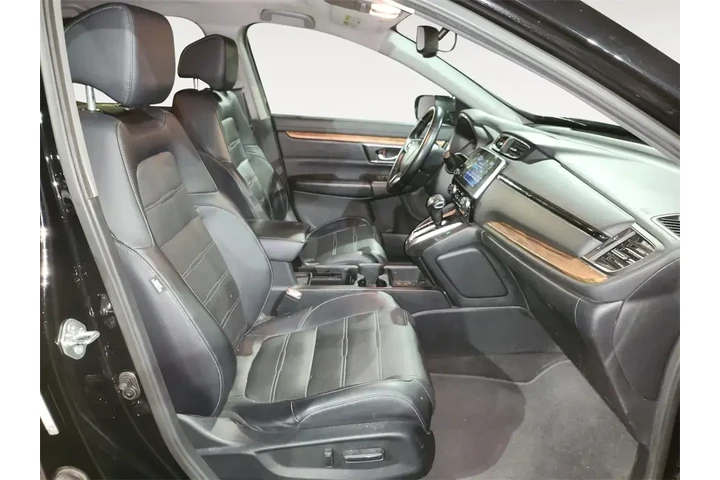 $22000 : Honda CR-V 2017 AWD EX-L 4dr image 4