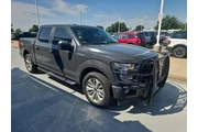 $25773 : Ford F-150 2017 4x2 King Ran thumbnail