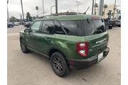 $27391 : Ford Bronco Sport 2024 AWD B thumbnail