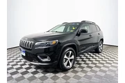 $28999 : Jeep Cherokee 2022 4x4 Limit thumbnail