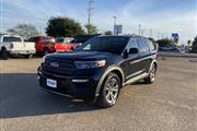 2022 Explorer XLT en McAllen