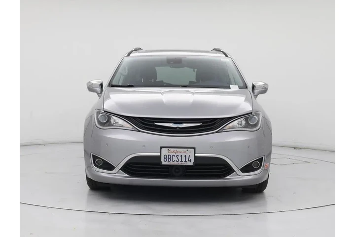 $23998 : Chrysler Pacifica Hybrid 201 image 5
