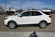 $15999 : 2021 Equinox LT thumbnail