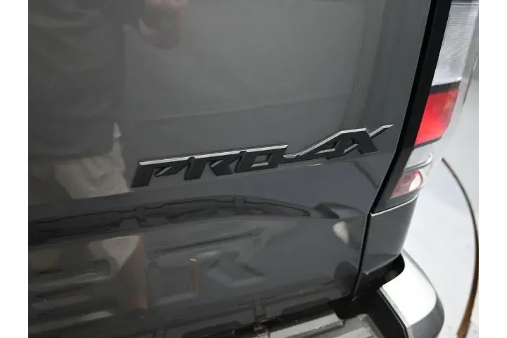 $34991 : Nissan Frontier 2023 4x4 S 4 image 5