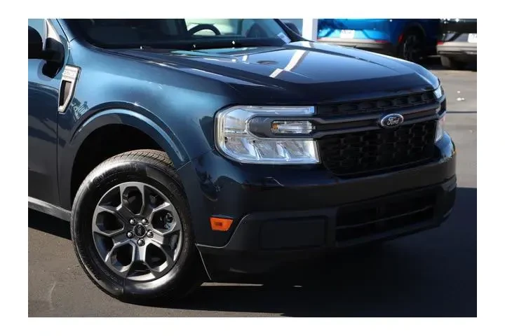 $25047 : Ford Maverick 2023 XLT 4dr S image 2