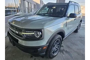 Ford Bronco Sport 2024 AWD B en Columbus