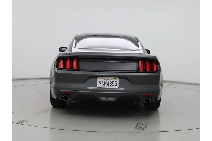 $28998 : Ford Mustang 2016 GT 2dr Fas image 6