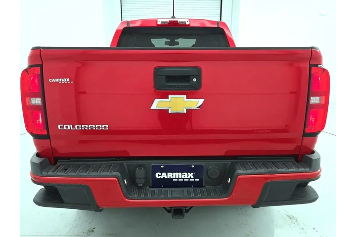 $23998 : Chevrolet Colorado 2015 4x4 image 6