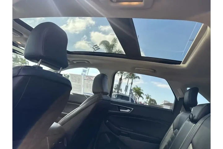 $27988 : Ford Edge 2024 AWD SEL 4dr S image 9