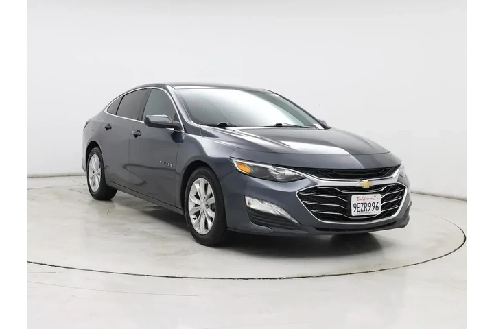 $14599 : Chevrolet Malibu 2019 LT 4dr image 1