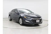 Chevrolet Malibu 2019 LT 4dr en Modesto