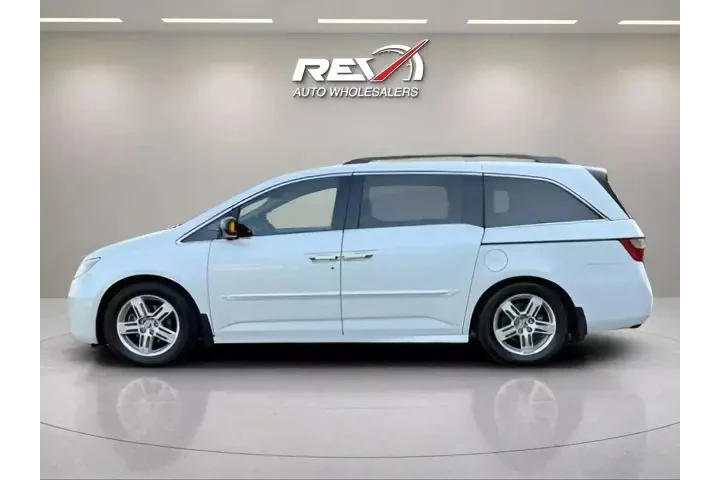 $11480 : 2013 HONDA ODYSSEY TOURING EL image 2
