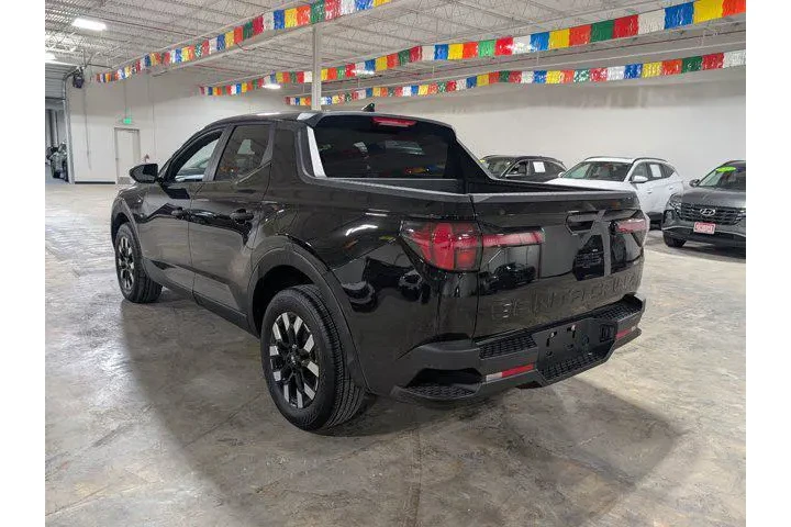 $28144 : Hyundai SANTA CRUZ 2025 AWD image 5