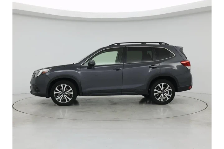 $31998 : Subaru Forester 2024 AWD Lim image 3