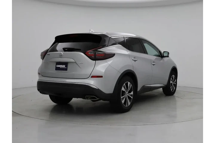 $19998 : Nissan Murano 2019 AWD S 4dr image 8