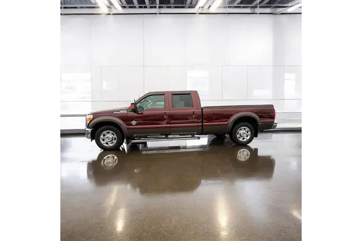 $39988 : Ford F-350 Super Duty 2016 4 image 2