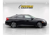 $13788 : Honda Civic 2017 EX-T 4dr Se thumbnail