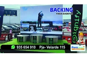 Backings Corporativos thumbnail